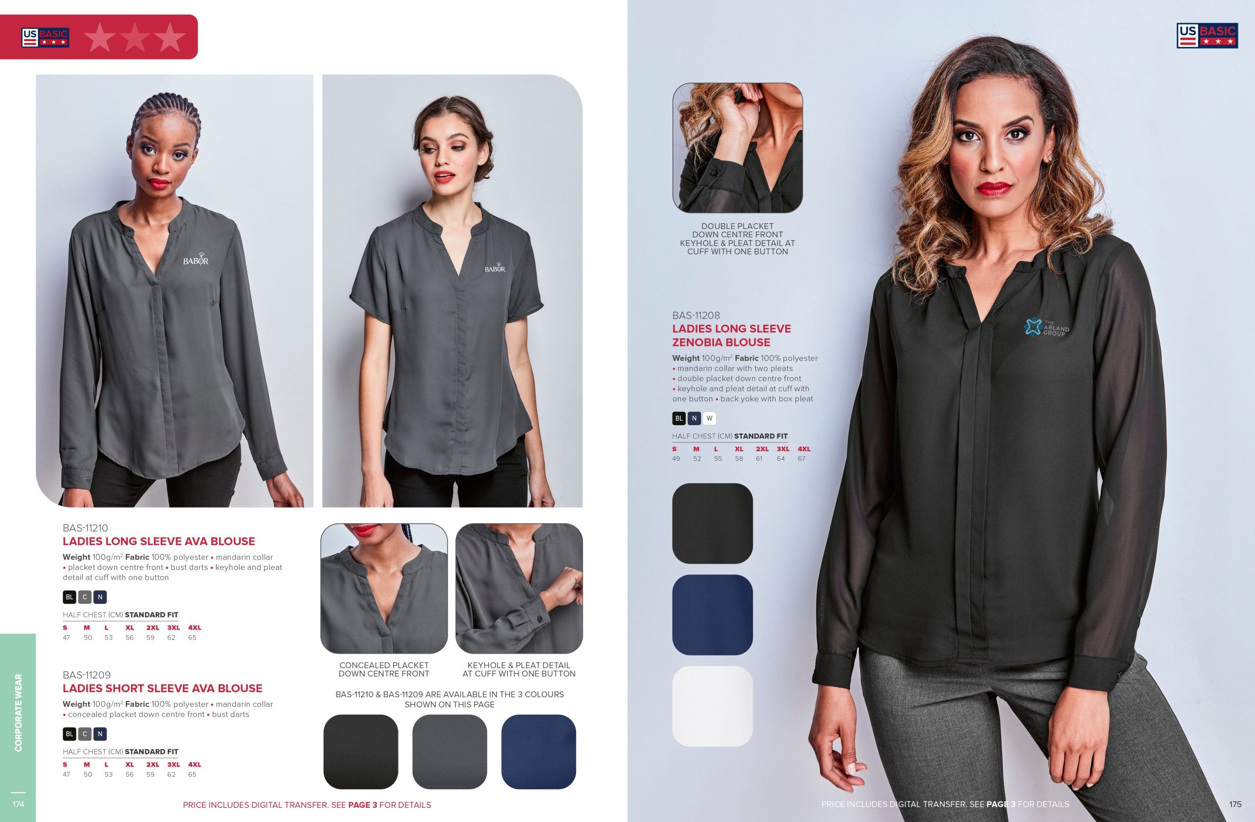 Ladies Top And Blouses | Ladies Blouses South Africa