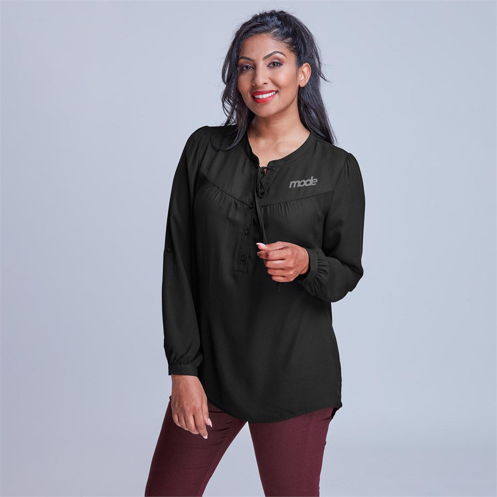 Work Blouses | Blouse For Work For Ladies